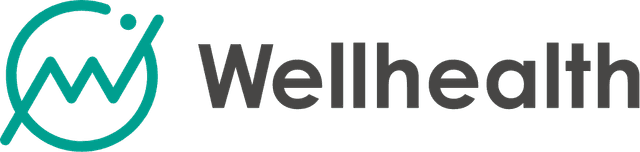 ウェルヘルス株式会社ロゴ